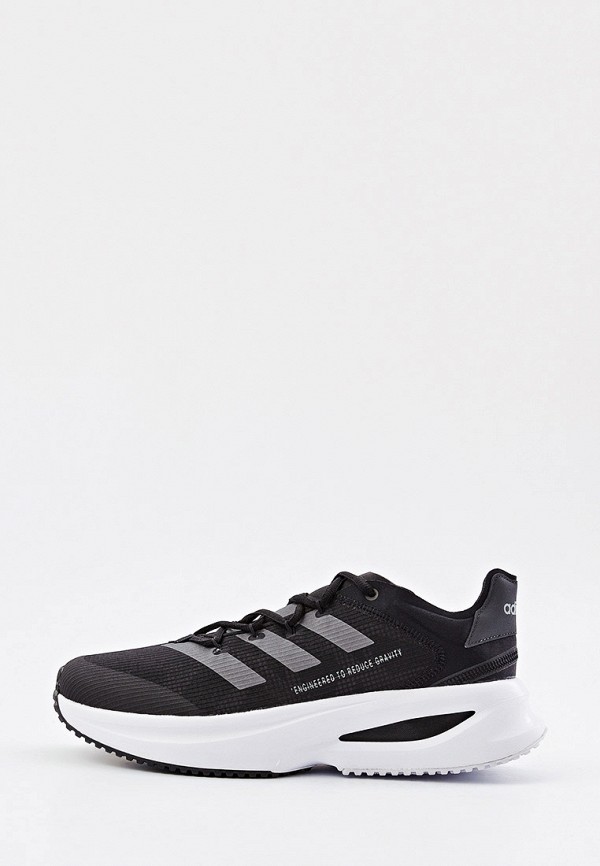 

Кроссовки adidas, Черный, PROXIMA RACER