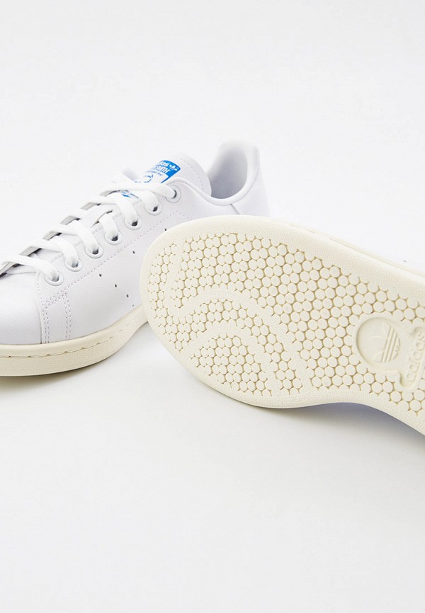 

Кеды adidas Originals, Белый, STAN SMITH W