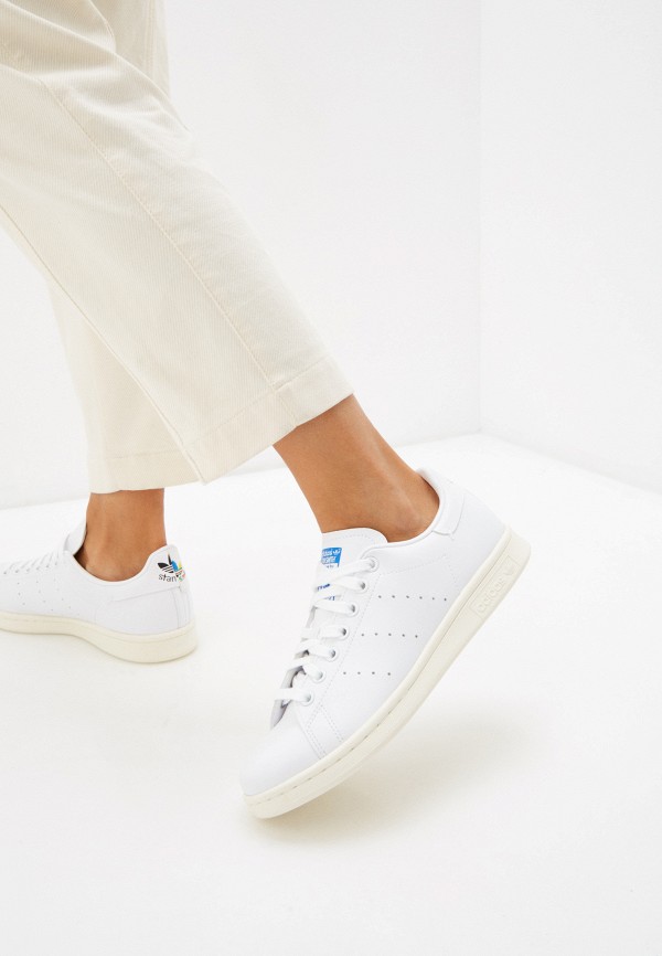 фото Кеды adidas originals