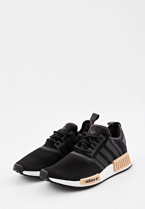 

Кроссовки adidas Originals, Черный, NMD_R1 W