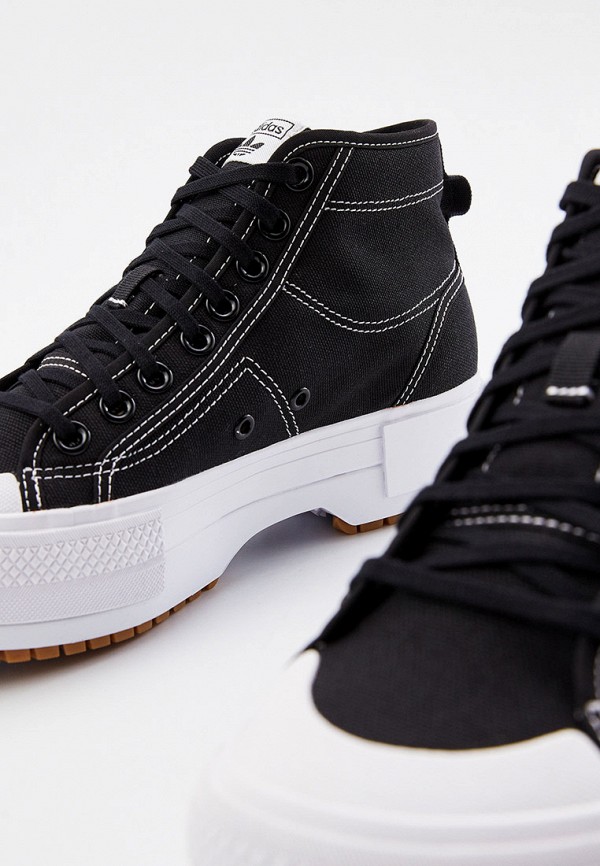 фото Кеды adidas originals
