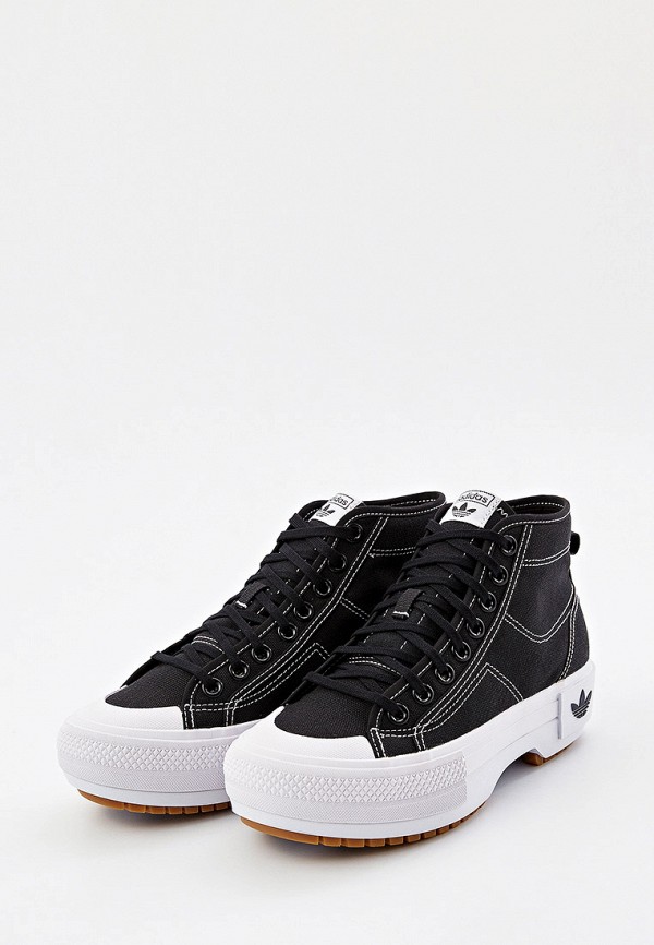 фото Кеды adidas originals