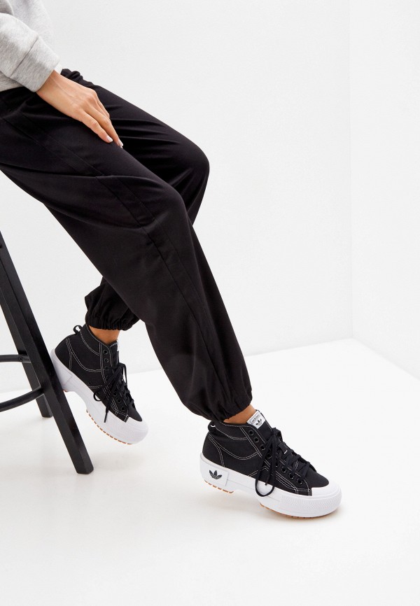фото Кеды adidas originals
