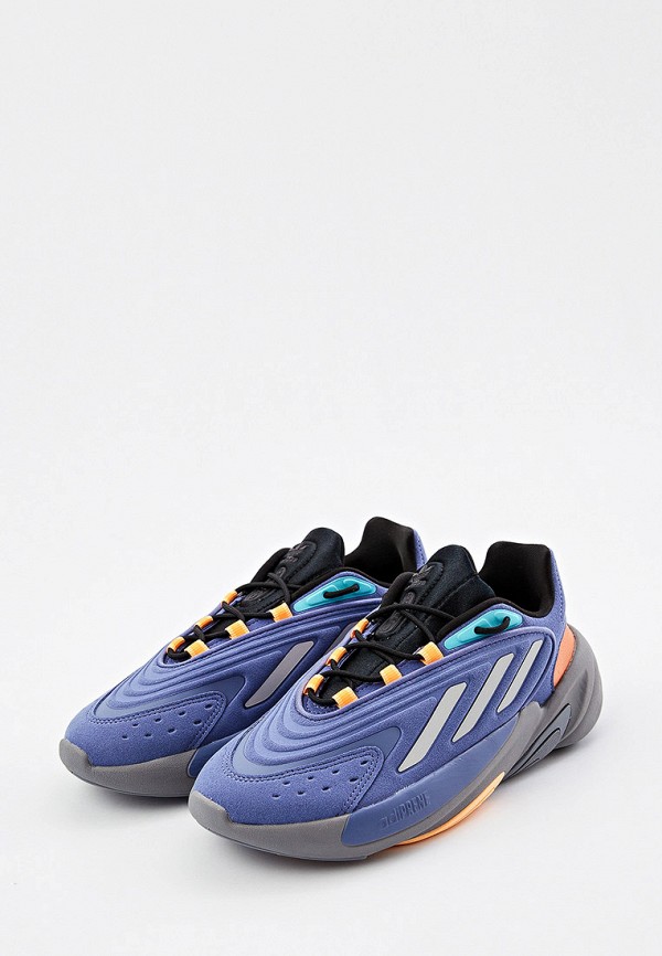 

Кроссовки adidas Originals, Синий, OZELIA W