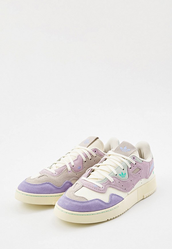 фото Кеды adidas originals