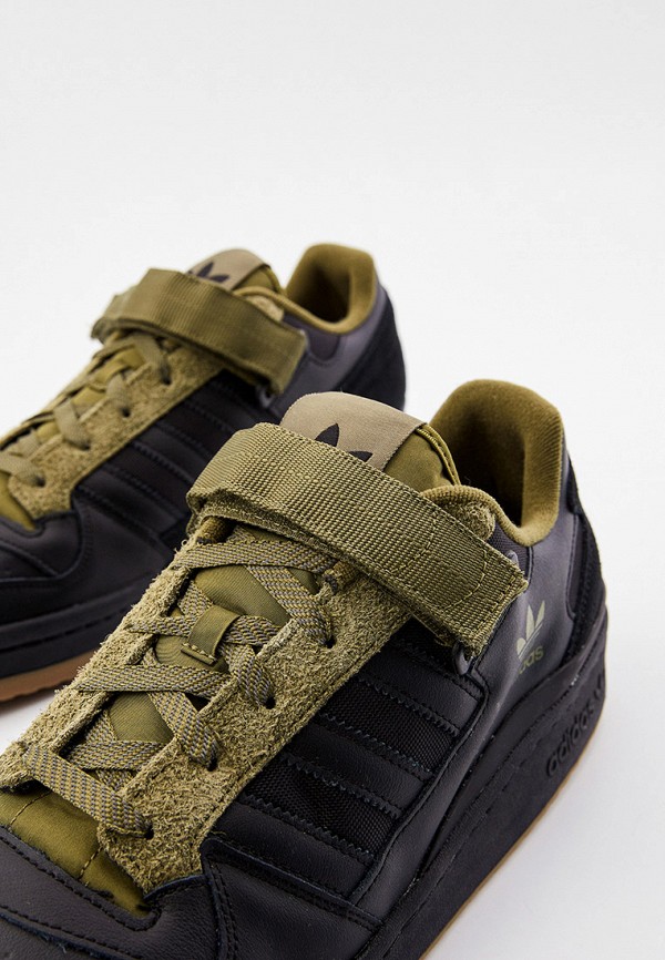 

Кроссовки adidas Originals, Черный, adidas Originals RTLAAT885301