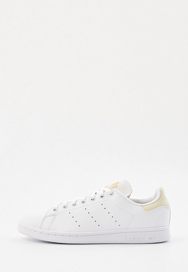 

Кеды adidas Originals, Белый, adidas Originals RTLAAT885401