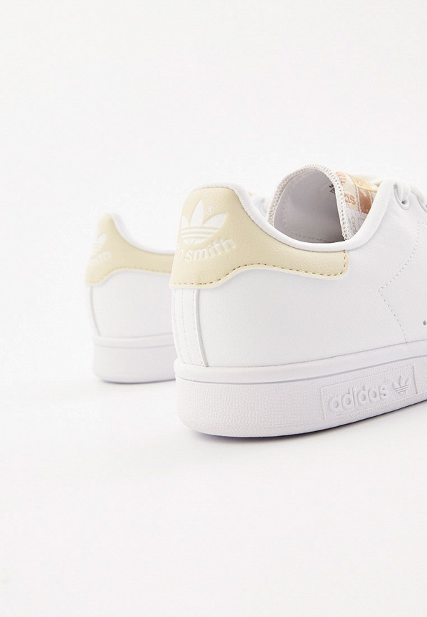 

Кеды adidas Originals, Белый, STAN SMITH W