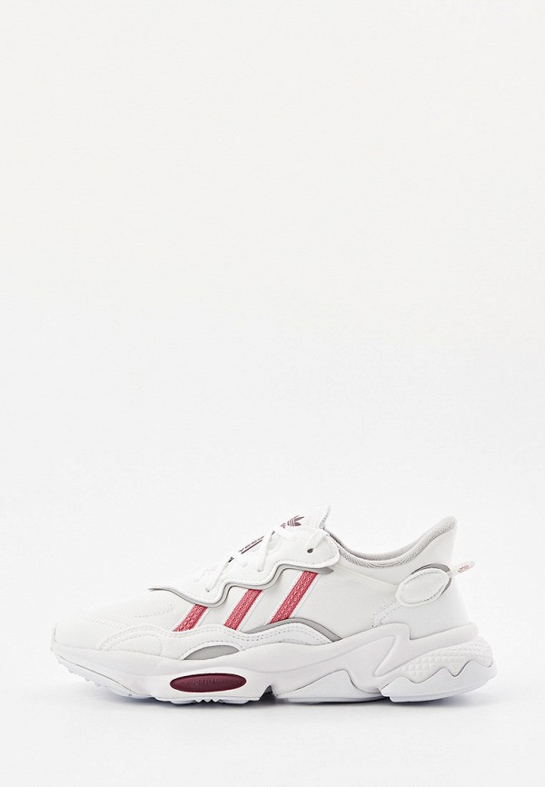 

Кроссовки adidas Originals, Белый, adidas Originals RTLAAT885501
