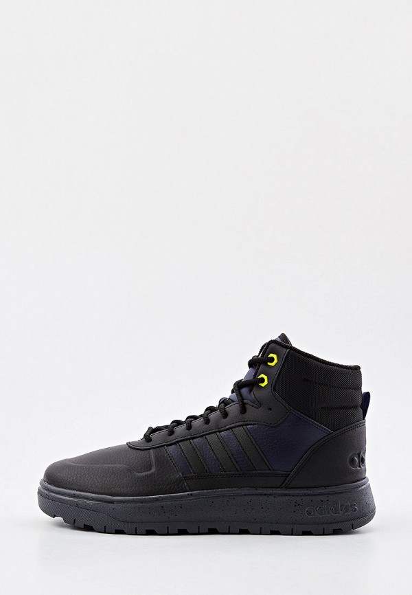 

Кеды adidas, Черный, FROZETIC