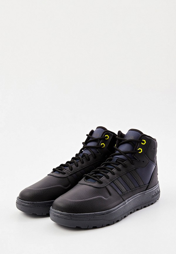 

Кеды adidas, Черный, adidas RTLAAT885701