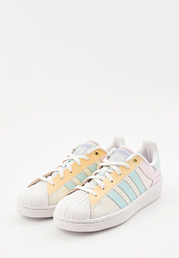 фото Кеды adidas originals