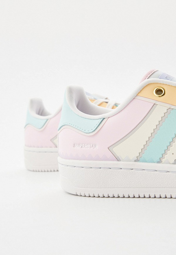 фото Кеды adidas originals