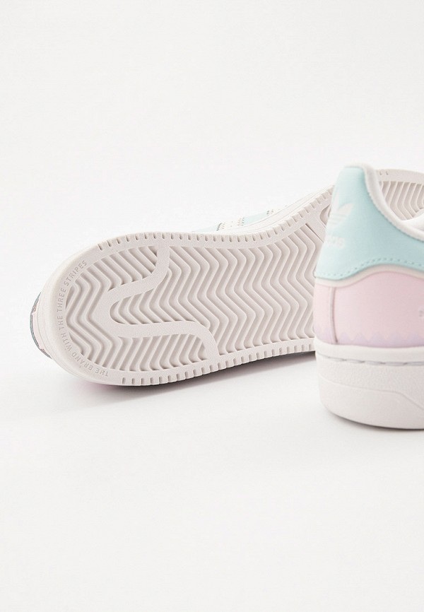 фото Кеды adidas originals