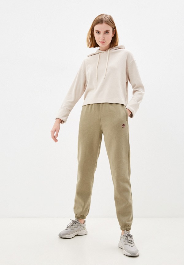 фото Брюки спортивные adidas originals