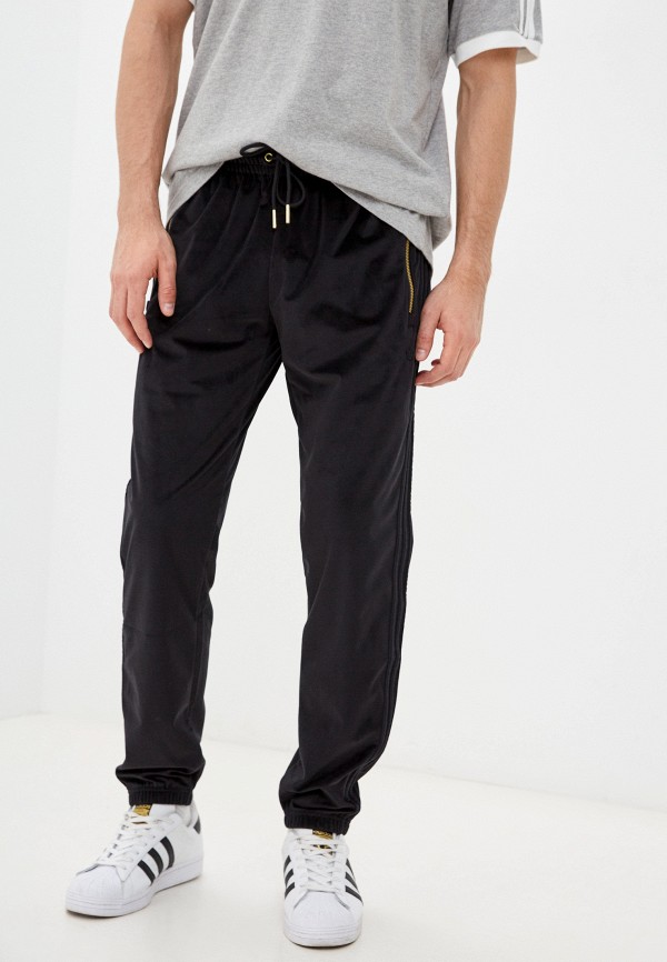 

Брюки спортивные adidas Originals, Черный, V PANT CUFFED