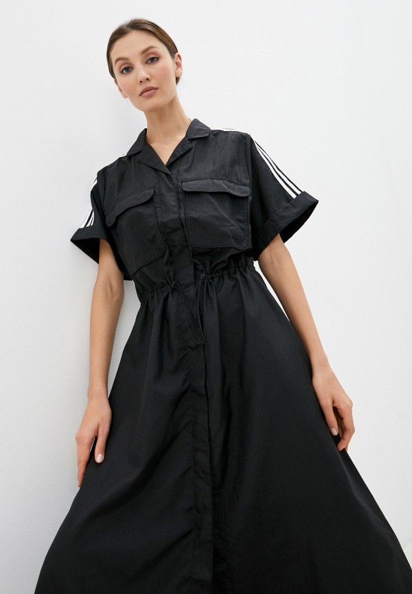 фото Платье adidas originals