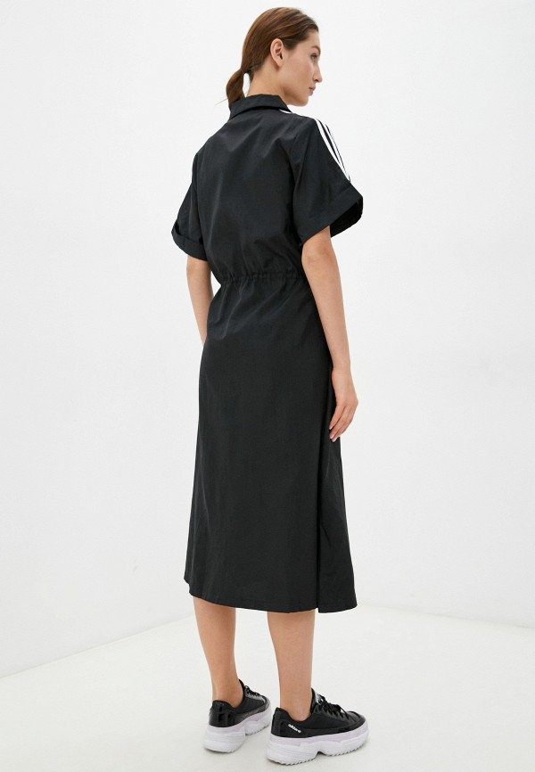 

Платье adidas Originals, Черный, DRESS