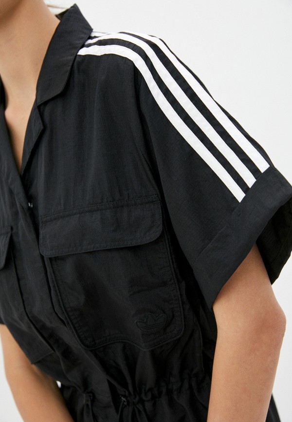 фото Платье adidas originals