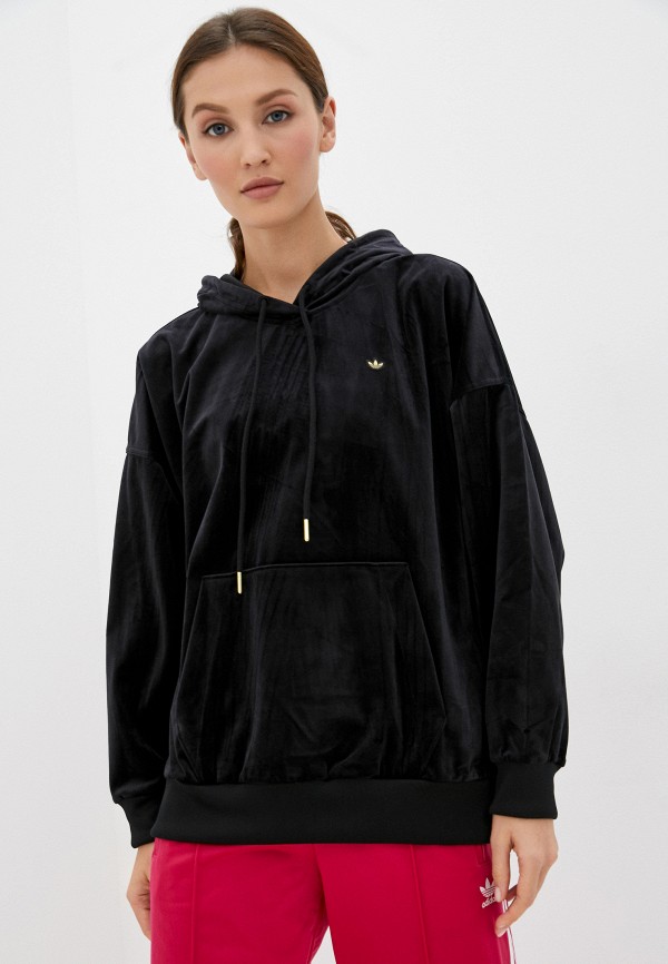 

Худи adidas Originals, Черный, HOODIE