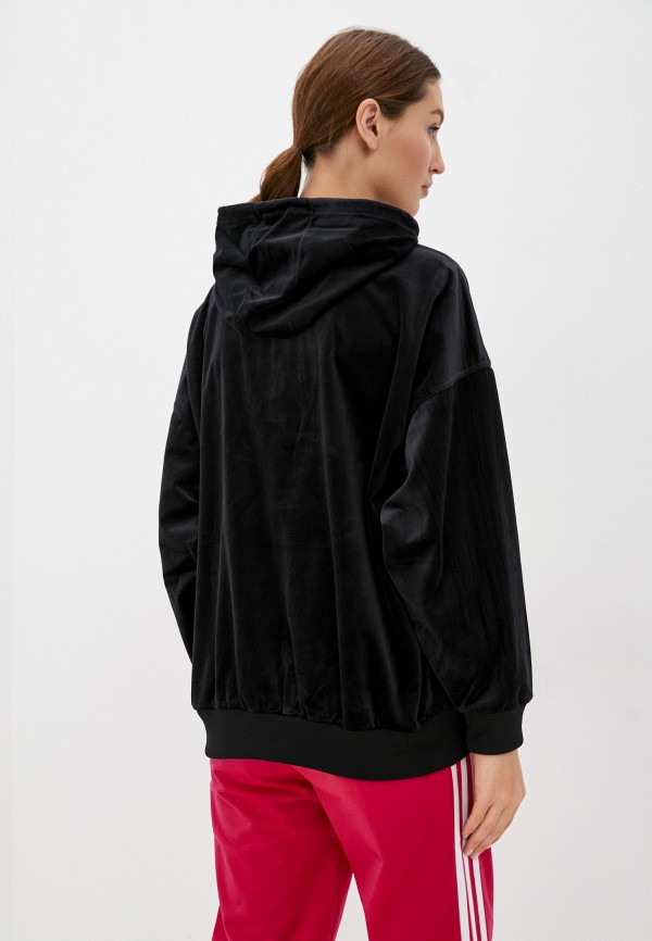

Худи adidas Originals, Черный, HOODIE