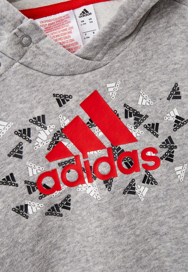 фото Костюм спортивный adidas
