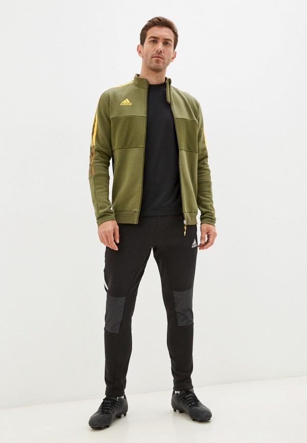 

Брюки спортивные adidas, Черный, adidas RTLAAT888101