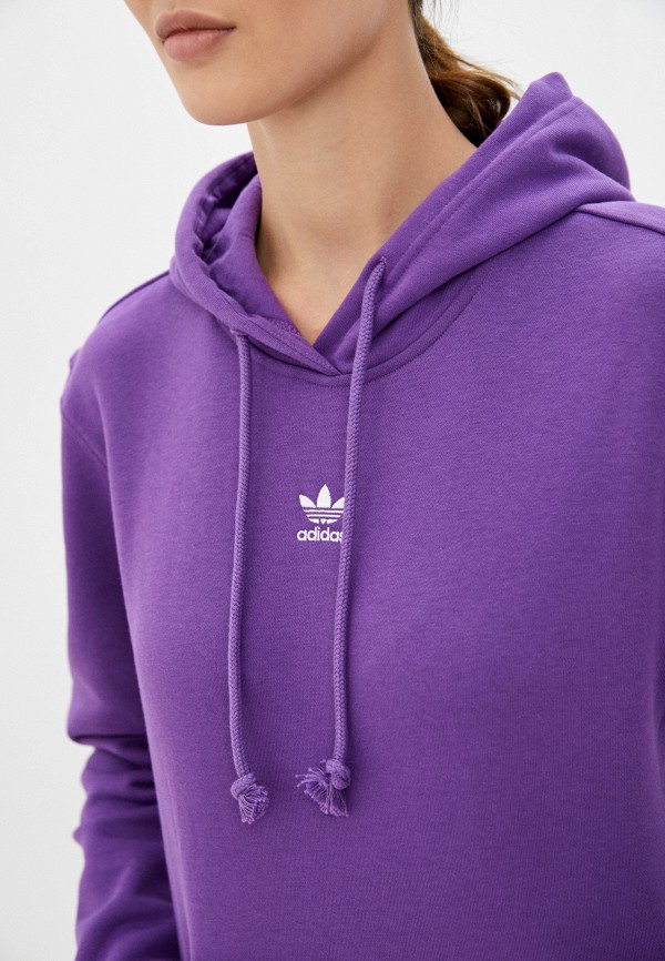 фото Худи adidas originals