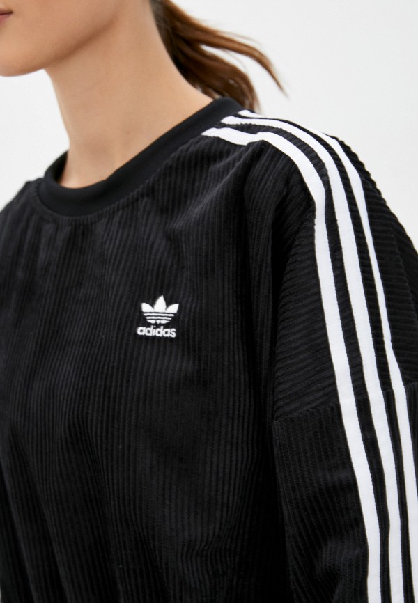 

Свитшот adidas Originals, Черный, adidas Originals RTLAAT888501