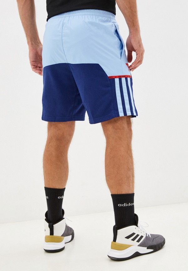 фото Шорты спортивные adidas
