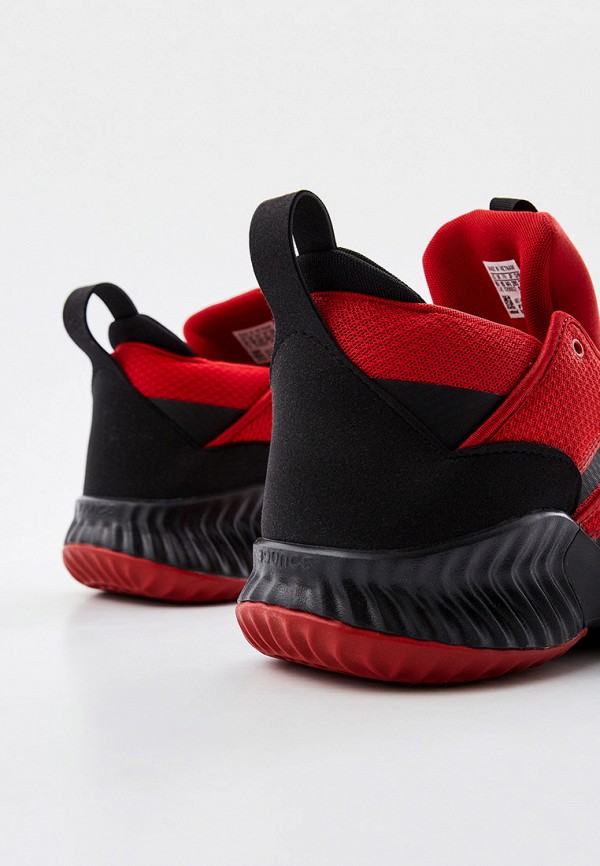 

Кроссовки adidas, Красный, COURT VISION 3