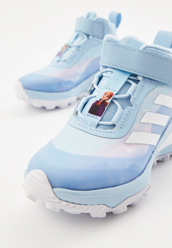 фото Ботинки трекинговые adidas