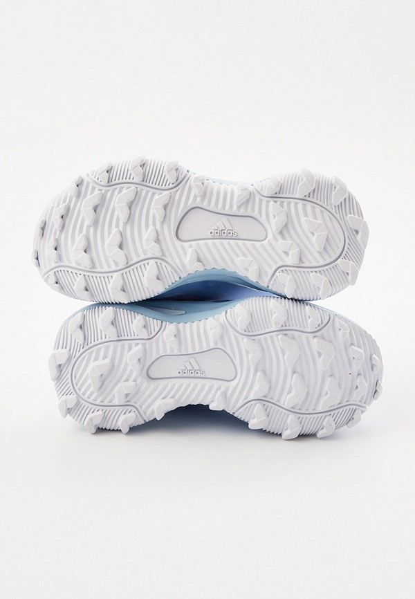 фото Ботинки трекинговые adidas