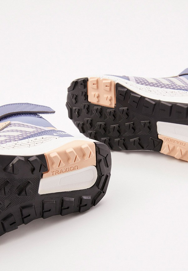 фото Ботинки трекинговые adidas