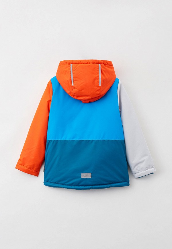 фото Куртка утепленная boom