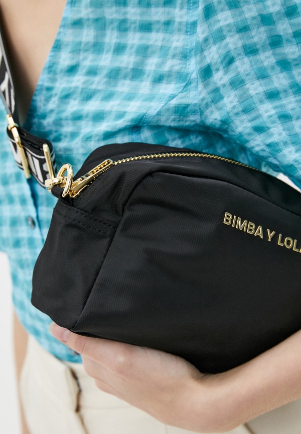 фото Сумка bimba y lola