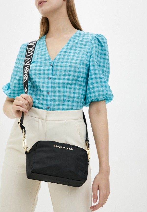 фото Сумка bimba y lola