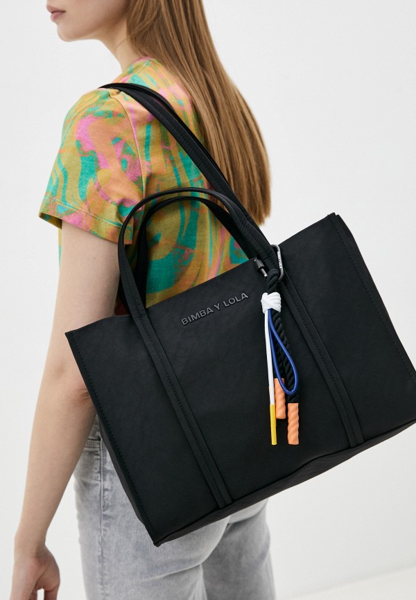 фото Сумка bimba y lola