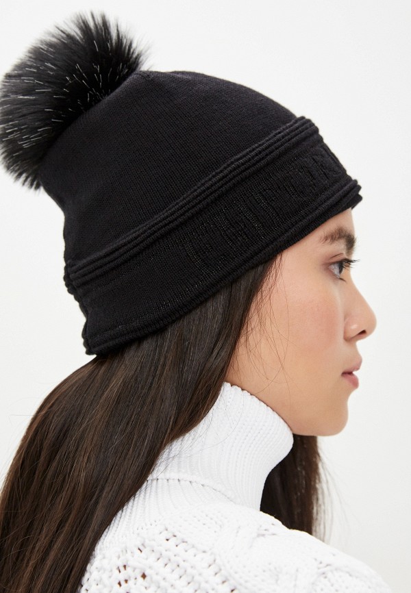 фото Шапка emporio armani