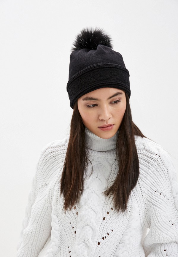 фото Шапка emporio armani