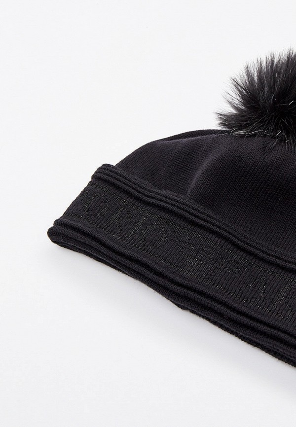 фото Шапка emporio armani