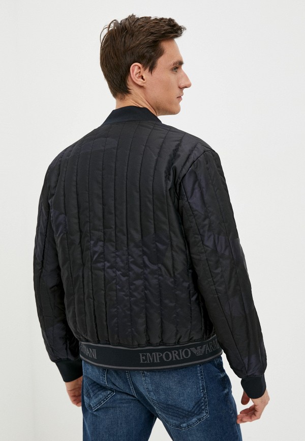 фото Куртка утепленная emporio armani