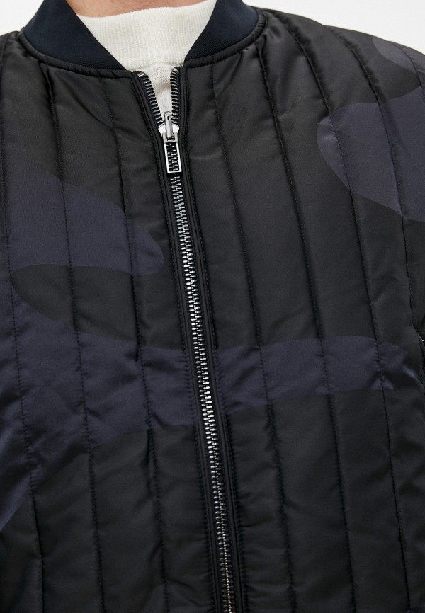 

Куртка утепленная Emporio Armani, Серый, Emporio Armani RTLAAT893101