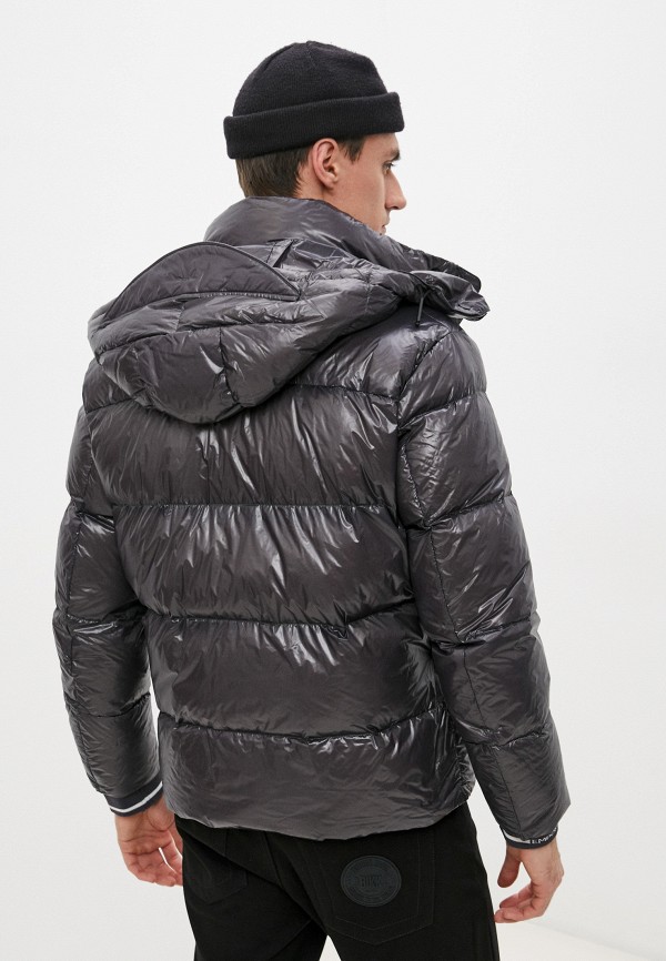 фото Пуховик emporio armani
