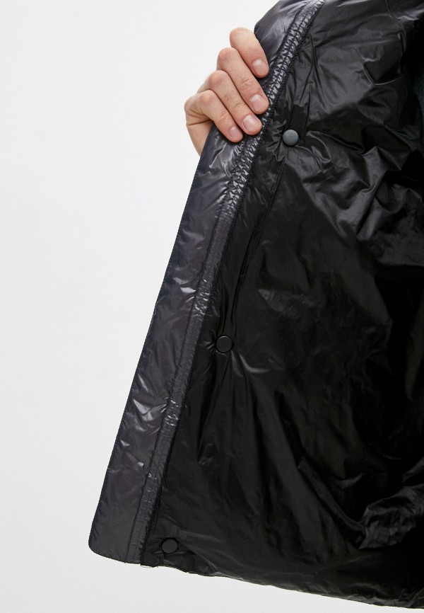 фото Пуховик emporio armani