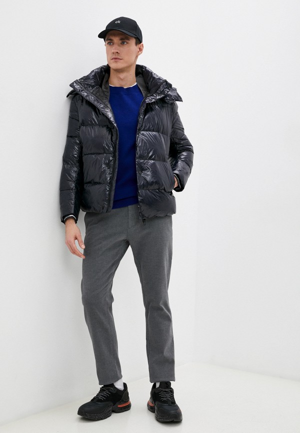 фото Пуховик emporio armani