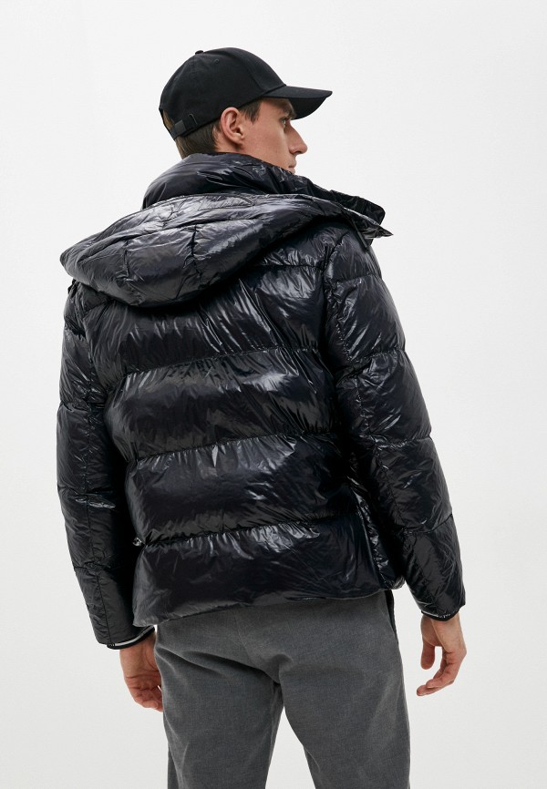 фото Пуховик emporio armani