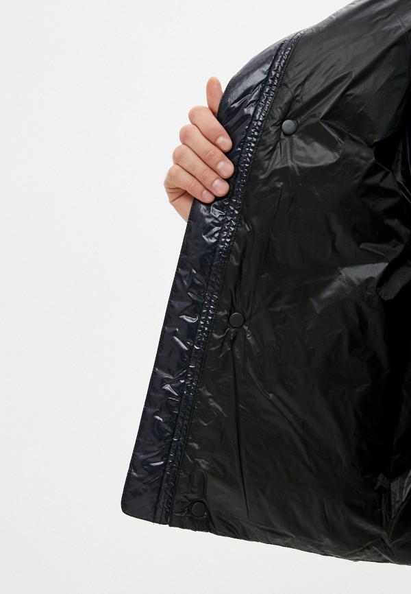 фото Пуховик emporio armani