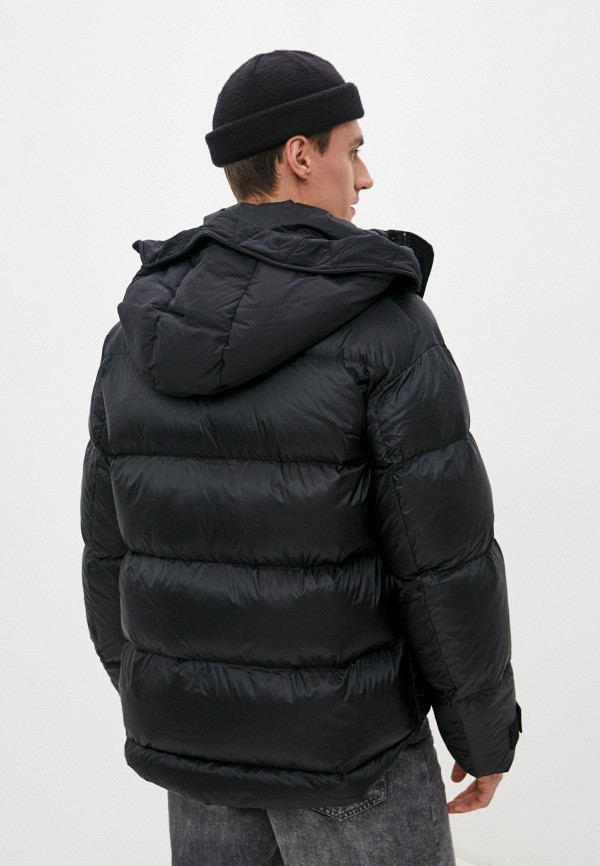 фото Пуховик emporio armani