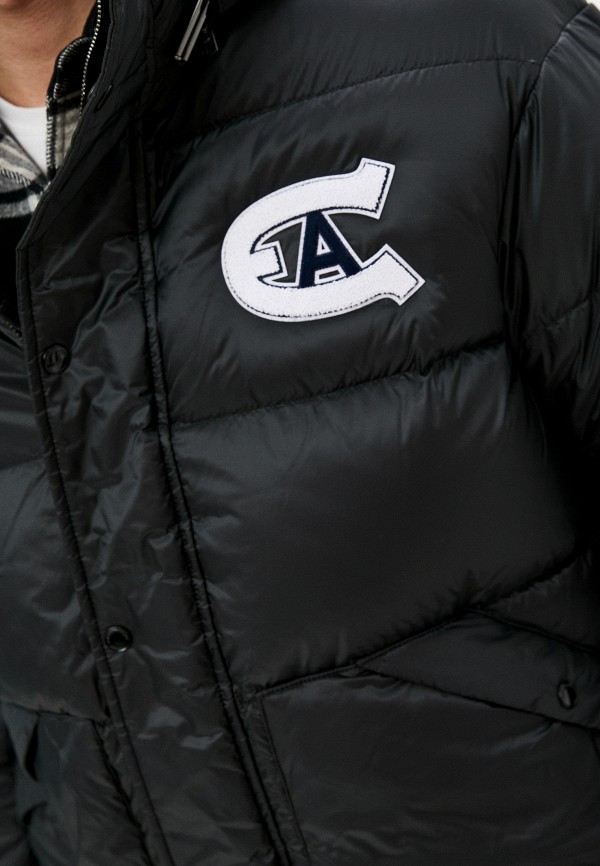 фото Пуховик emporio armani